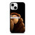 NIKE BASEBALL LOGO iPhone 13 Mini Case Cover