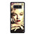 MARILYN MONROE GLAMOUR Samsung Galaxy Note 8 Case Cover