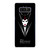MALEFICENT DISNEY MISTRESS OF EVIL Samsung Galaxy Note 8 Case Cover