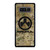 MAGPUL MULTICAM CAMO ICON Samsung Galaxy Note 8 Case Cover
