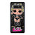 LOL SURPRISE DOLLS SEXY Samsung Galaxy Note 8 Case Cover