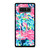 LILLY PULITZER FLAMINGO Samsung Galaxy Note 8 Case Cover