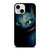 NIGHT FURRY TOOTHLESS TRAIN YOUR DRAGON iPhone 13 Mini Case Cover