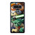 LEGO STAR WARS THE FORCE AWAKENS Samsung Galaxy Note 8 Case Cover