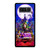 LEGEND OF ZELDA MAJORA MASK POSTER Samsung Galaxy Note 8 Case Cover