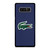 LACOSTE LOGO Samsung Galaxy Note 8 Case Cover