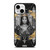 NICKI MINAJ NO FRAUDS iPhone 13 Mini Case Cover