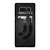 JUVENTUS PLATE LOGO Samsung Galaxy Note 8 Case Cover