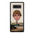 JUSTIN BIEBER HOLY ART Samsung Galaxy Note 8 Case Cover
