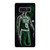 JAYSON TATUM BOSTON CELTICS NBA Samsung Galaxy Note 8 Case Cover