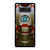 IRON MAN ARMOR AVENGERS Samsung Galaxy Note 8 Case Cover