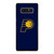 INDIANA PACERS LOGO Samsung Galaxy Note 8 Case Cover