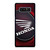 HONDA WING LOGO Samsung Galaxy Note 8 Case Cover
