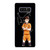 HAIKYU!! FLY HIGH VOLLEYBALL ANIME Samsung Galaxy Note 8 Case Cover