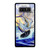 GUY HARVEY ISLAND 2 Samsung Galaxy Note 8 Case Cover