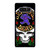 GRATEFUL DEAD FLORAL Samsung Galaxy Note 8 Case Cover