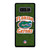 FLORIDA GATORS NFL GRASS Samsung Galaxy Note 8 Case Cover
