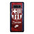 FC BARCELONA  LOGO Samsung Galaxy Note 8 Case Cover