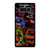 FANAF FIVE NIGHTS FREDDY'S Samsung Galaxy Note 8 Case Cover FANAF FIVE NIGHTS FREDDY'S Samsung Galaxy Note 8 Case Cover