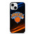 NEW YORK KNICKS LOGO iPhone 13 Mini Case Cover