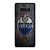 EDMONTON OILERS WOODEN LOGO Samsung Galaxy Note 8 Case Cover EDMONTON OILERS WOODEN LOGO Samsung Galaxy Note 8 Case Cover