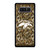 DUCK DYNASTY CAMO LOGO Samsung Galaxy Note 8 Case Cover