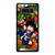 DRAGON BALL Z SHENLONG AND KIDS GOKU Samsung Galaxy Note 8 Case Cover DRAGON BALL Z SHENLONG AND KIDS GOKU Samsung Galaxy Note 8 Case Cover