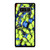 DISNEY TOY STORY ALIEN Samsung Galaxy Note 8 Case Cover