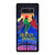 DISNEY HOCUS POCUS ART Samsung Galaxy Note 8 Case Cover