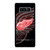 DETROIT REDWINGS HOCKEY Samsung Galaxy Note 8 Case Cover DETROIT REDWINGS HOCKEY Samsung Galaxy Note 8 Case Cover