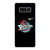 DETROIT PISTONS NIKE Samsung Galaxy Note 8 Case Cover DETROIT PISTONS NIKE Samsung Galaxy Note 8 Case Cover