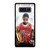 DERRICK ROSE CHICAGO BULLS NBA Samsung Galaxy Note 8 Case Cover