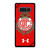 DEPORTIVO TOLUCA FC LOGO Samsung Galaxy Note 8 Case Cover DEPORTIVO TOLUCA FC LOGO Samsung Galaxy Note 8 Case Cover