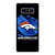 DENVER BRONCOS NFL FOOTBALL Samsung Galaxy Note 8 Case Cover