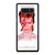 DAVID BOWIE ALADDIN SANE Samsung Galaxy Note 8 Case Cover DAVID BOWIE ALADDIN SANE Samsung Galaxy Note 8 Case Cover