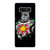 DARK SOULS PRAISE THE SUNS ART Samsung Galaxy Note 8 Case Cover