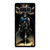 DARK SOULS ARTORIAS Samsung Galaxy Note 8 Case Cover