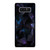 DARK ABSTRACT GEOMETRY Samsung Galaxy Note 8 Case Cover DARK ABSTRACT GEOMETRY Samsung Galaxy Note 8 Case Cover