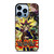 YU GI OH ANIME 2 iPhone 13 Pro Max Case Cover