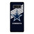 DALLAS COWBOYS ICON Samsung Galaxy Note 8 Case Cover DALLAS COWBOYS ICON Samsung Galaxy Note 8 Case Cover