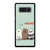 CUT WE BARE BEARS Samsung Galaxy Note 8 Case Cover CUT WE BARE BEARS Samsung Galaxy Note 8 Case Cover