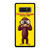 CURIOUS GEORGE  CARTOON Samsung Galaxy Note 8 Case Cover
