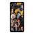 COLE SPROUSE COLLAGE Samsung Galaxy Note 8 Case Cover COLE SPROUSE COLLAGE Samsung Galaxy Note 8 Case Cover