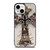 NEW ORLEANS SAINTS ICON iPhone 13 Mini Case Cover
