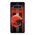 CLEVELAND BROWNS DAWG POUND FOOTBALL Samsung Galaxy Note 8 Case Cover