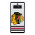 CHICAGO BLACKHAWKS LOGO HOCKEY Samsung Galaxy Note 8 Case Cover