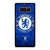 CHELSEA FOOTBALL LOGO Samsung Galaxy Note 8 Case Cover
