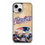 NEW ENGLAND PATRIOTS FOOTBALL iPhone 13 Mini Case Cover