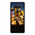 BUMBLEBEE TRANSFORMERS Samsung Galaxy Note 8 Case Cover