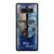 BREAKING BAD GAME OVER Samsung Galaxy Note 8 Case Cover